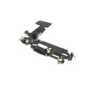 Flex Conector carga iPhone 13 NEGRO calidad PREMIUM flex Carga y micrófono Flex charger
