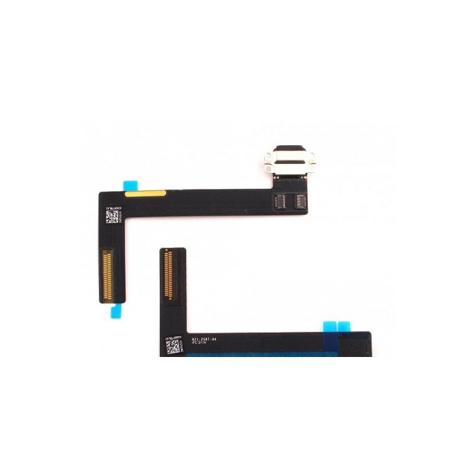 Flex Conector carga iPad Air 2 charger flex calidad PREMIUM 