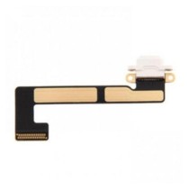Flex Conector carga iPad Mini 2 BLANCO charger flex calidad PREMIUM 