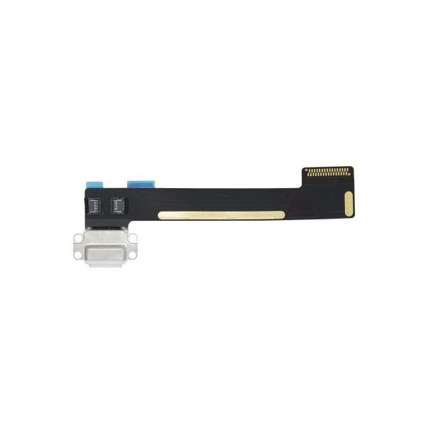 Flex Conector carga iPad Mini 4 iPad mini 2019 NEGRO charger flex calidad PREMIUM 