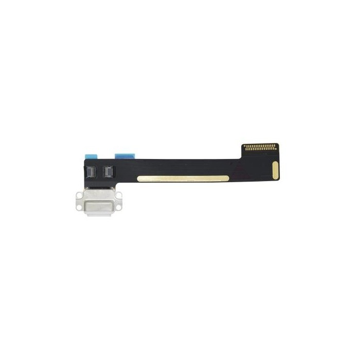 Flex Conector carga iPad Mini 4 iPad mini 2019 NEGRO charger flex calidad PREMIUM 