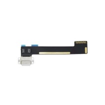 Flex Conector carga iPad Mini 4 iPad mini 2019 NEGRO charger flex calidad PREMIUM 