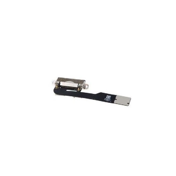 Flex Conector carga iPad 2 Wifi y Wifi + 3G charger flex calidad PREMIUM 