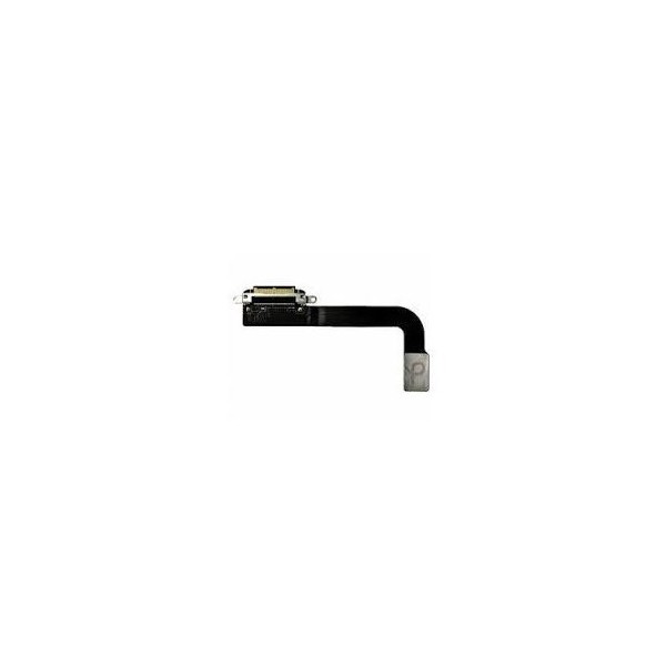 Flex Conector carga iPad Mini 3 charger flex calidad PREMIUM 