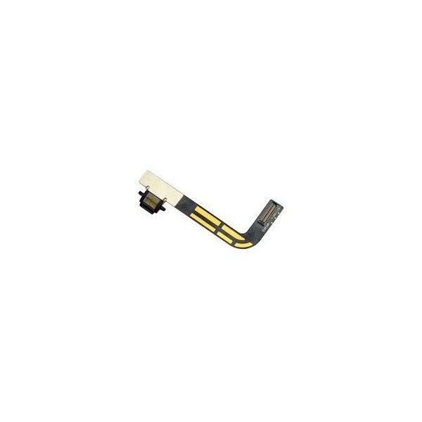 Flex Conector carga iPad 4 charger flex calidad PREMIUM 
