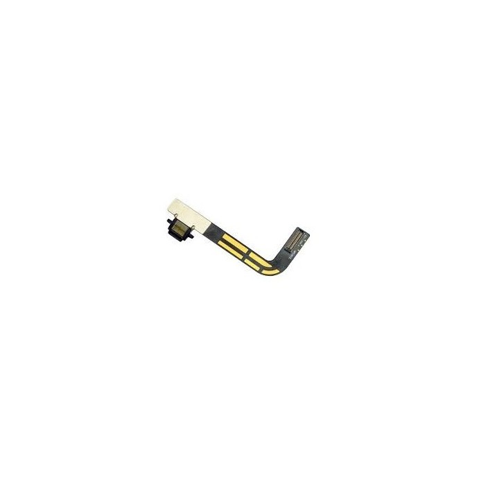 Flex Conector carga iPad 4 charger flex calidad PREMIUM 