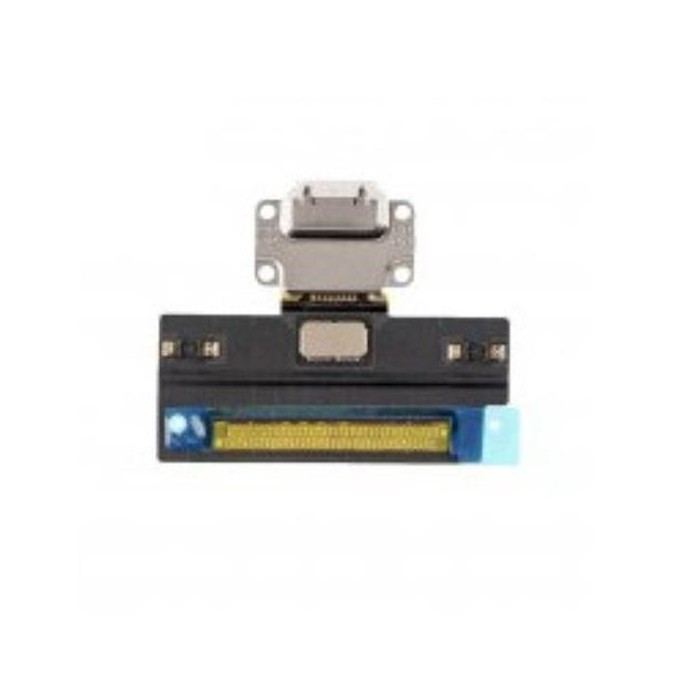 Flex Conector carga iPad Pro 10.5 " BLANCO charger flex calidad PREMIUM 