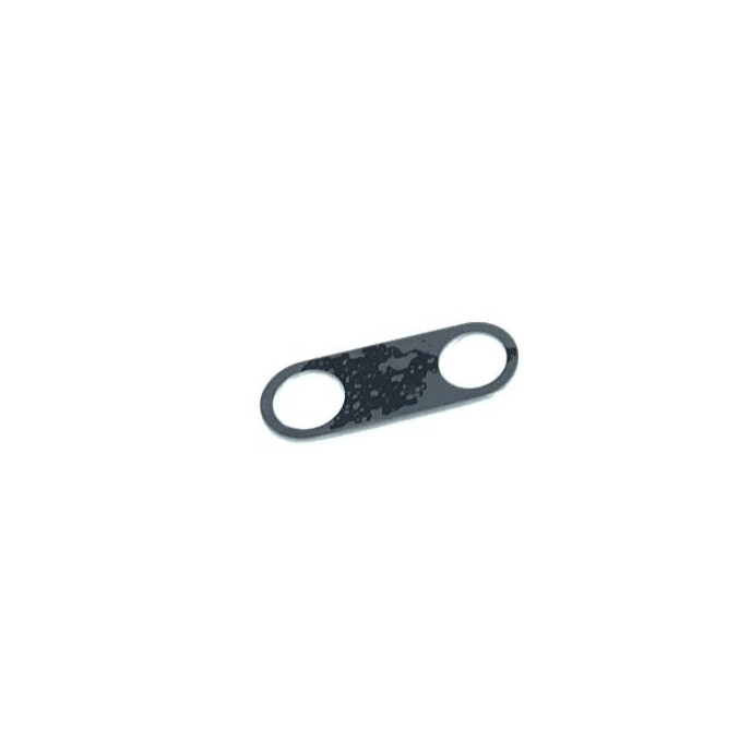 Lente de cámara Xiaomi Mi 9T Mi9T Redmi K20 cubierta de cámara sin embellecedor (solo cristal)