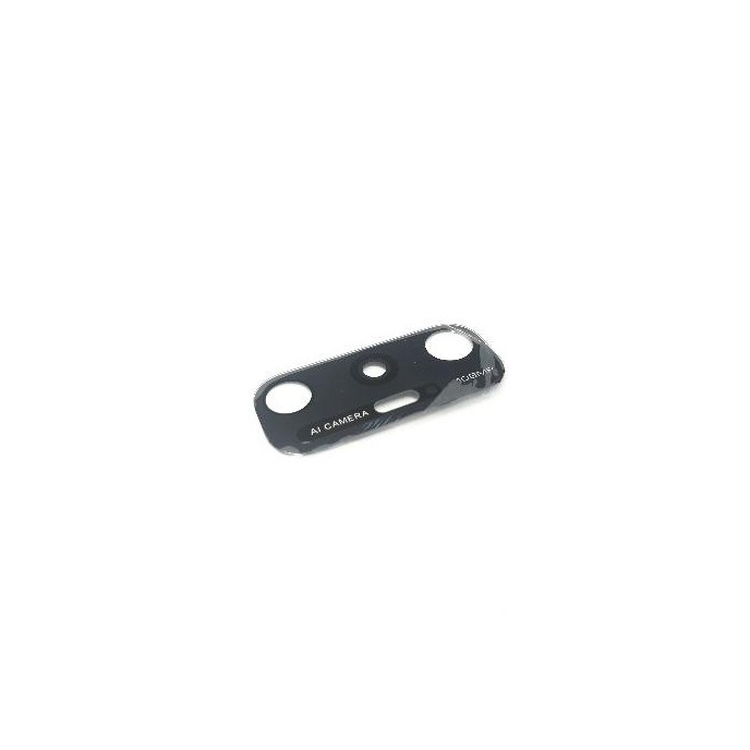 Lente de cámara Xiaomi Mi 10S M2102J2SC cubierta de cámara sin embellecedor (solo cristal)
