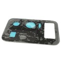 Lente de cámara Xiaomi Mi 11 Ultra M2102K1G M2102K1C cubierta de cámara sin embellecedor (solo cristal)