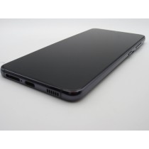 Pantalla Samsung Galaxy S21 5G SM-G991 calidad original service pack CON MARCO (LCD/display + digitalizador/táctil)