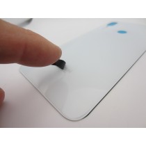 Tapa trasera  Xiaomi Redmi Note 7 BLANCA tapa bateria back cover