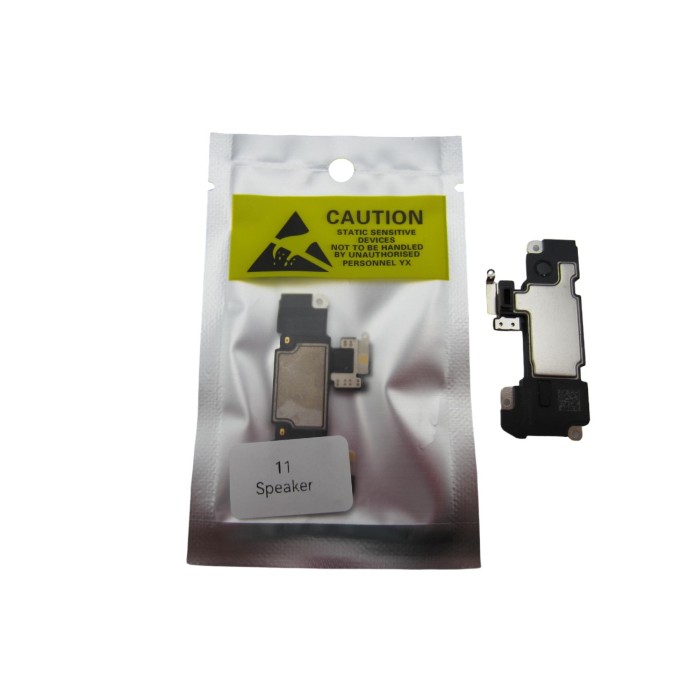 Altavoz auricular SPEAKER para iPhone 11 calidad PREMIUM