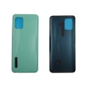 Tapa Xiaomi Mi 10 LITE VERDE  back cover tapa cubre bateria 