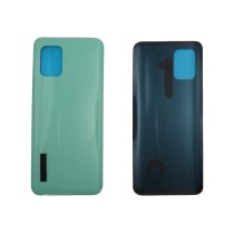 Tapa Xiaomi Mi 10 LITE VERDE  back cover tapa cubre bateria 