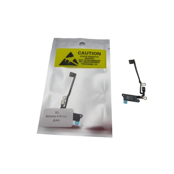Antena inferior para iPhone 8 (buzzer signal flex) PREMIUM