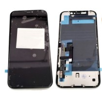 Pantalla iPhone 11 100% original (despiece) (LCD/display + digitalizador/táctil) 