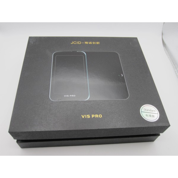 Programador JC id V1S PRO 100% original AZUL (Temporalmente bajo reserva)