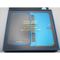 Programador JC id V1S PRO 100% original AZUL (Temporalmente bajo reserva)