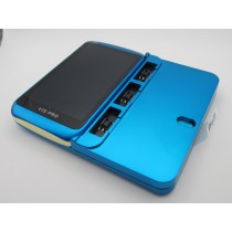 Programador JC id V1S PRO 100% original AZUL (Temporalmente bajo reserva)