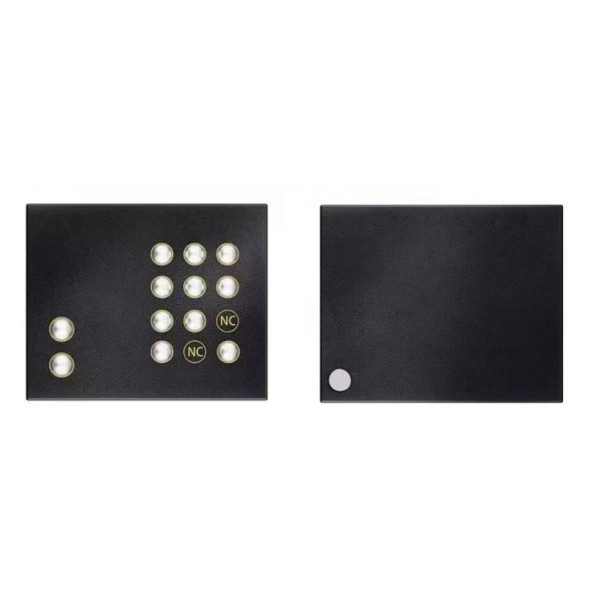 Chip JC dot projector chip universal Integrated IC para iPhone X a 12 PRO MAX