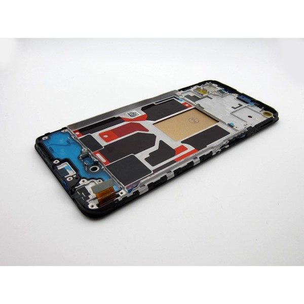 Pantalla Oppo Reno 5 5G CPH2145 calidad INCELL Con MARCO (LCD/display + digitalizador/táctil)