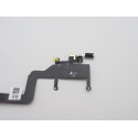 Flex JC iPhone 11 reemplazo TRUE TONE y auricular superior speaker flex 100% original