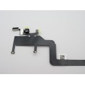 Flex JC iPhone 11 reemplazo TRUE TONE y auricular superior speaker flex 100% original
