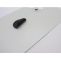 Tapa trasera iPhone 12 PRO MAX BLANCA FACIL INSTALACION A2411, A2342, A2410, A2412 tapa batería