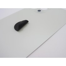 Tapa trasera iPhone 12 PRO MAX BLANCA FACIL INSTALACION A2411, A2342, A2410, A2412 tapa batería