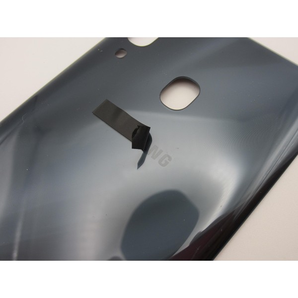 Tapa trasera Samsung NEGRA A30 A305 A305F SM-A305F back cover 