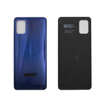 Tapa trasera Samsung A31 AZUL SM-A315F cubre batería back cover