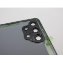 Tapa trasera Samsung A32 BLANCA CON LENTE SM-A325 back cover 