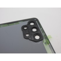 Tapa trasera Samsung A32 BLANCA CON LENTE SM-A325 back cover 