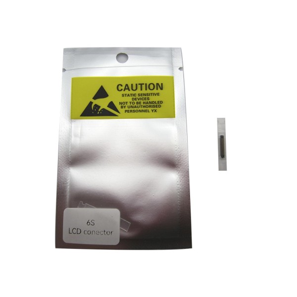 Repuesto de Conector FPC de la LCD para iPhone 6S
