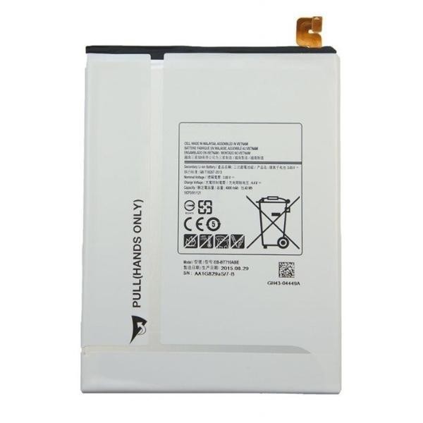 Bateria Samsung SM-T710 Galaxy Tab S2 8.0 WiFi, SM-T715 Galaxy Tab S2 8.0 3G/LTE EB-BT710ABE PREMIUM
