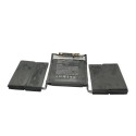 Bateria MacBook Pro Touch Bar A1706, A1819 de 4314 mAh