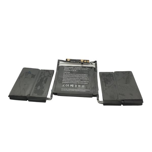 Bateria MacBook Pro Touch Bar A1706, A1819 de 4314 mAh