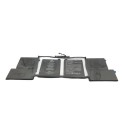 Bateria MacBook Pro 15 2017 A1707 2017, A1820 de 6667 mAh