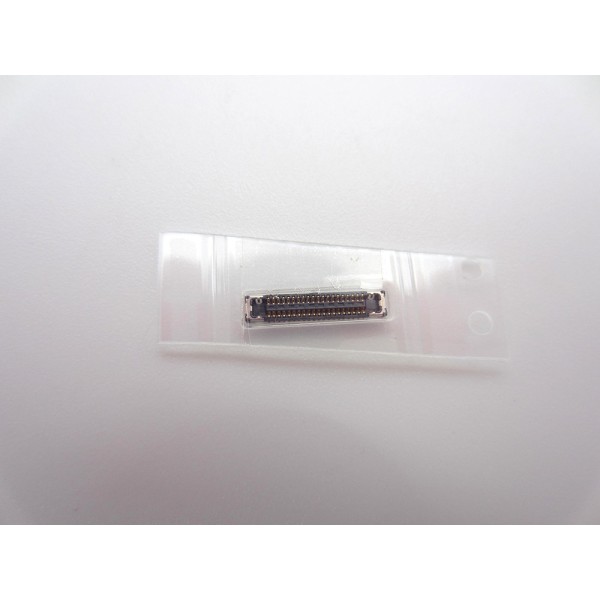 Repuesto de Conector FPC de la LCD para iPhone 7g / 8g