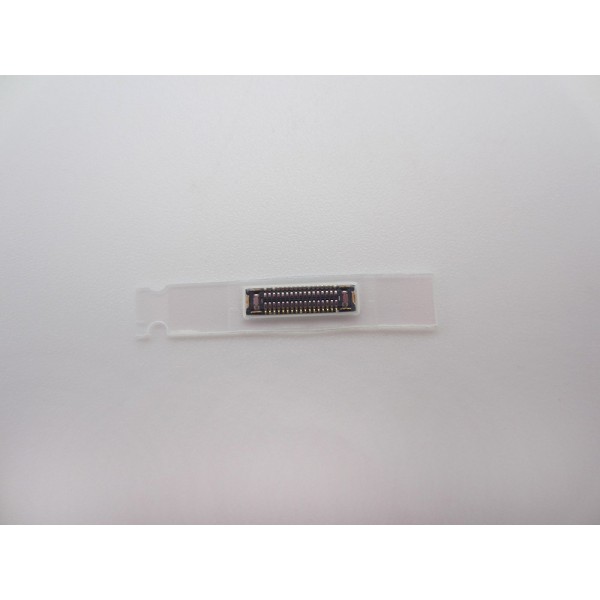 Repuesto de Conector FPC de la LCD para iPhone 12 / 12 pro 