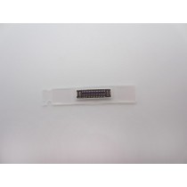 Repuesto de Conector FPC de la LCD para iPhone 12 / 12 pro 