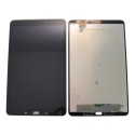 Pantalla Samsung Galaxy Tab A 10.1 2016, NEGRA T580, T585, P580 no logo  (LCD/display + digitalizador/táctil) calidad premium