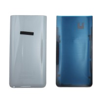 Tapa trasera Samsung A80 BLANCA back cover 