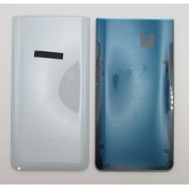 Tapa trasera Samsung A80 BLANCA back cover 