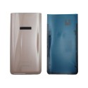Tapa trasera Samsung A80 DORADA back cover 