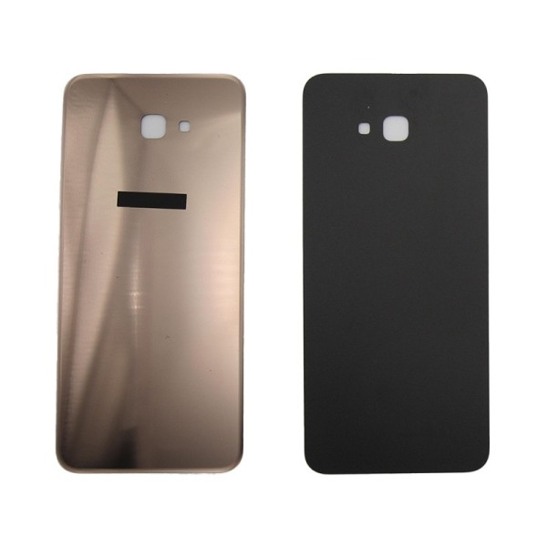 Tapa trasera Samsung J4 PLUS DORADA J415F back cover 