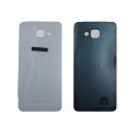 Tapa trasera Samsung A7 (2016) A710 BLANCA back cover 