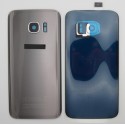 Tapa trasera Samsung S7 G930 DORADA CON LENTE back cover 