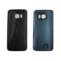 Tapa trasera Samsung S7 G930 NEGRA back cover 